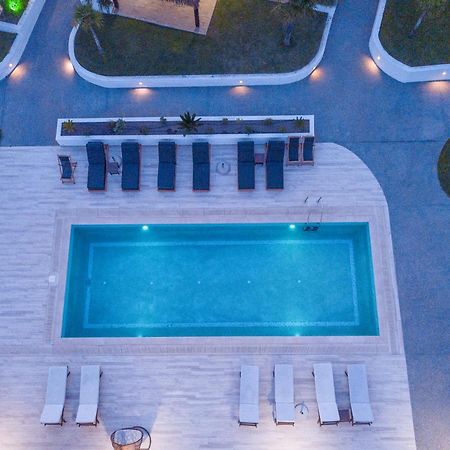 Villa Palma Kallithea  ภายนอก รูปภาพ
