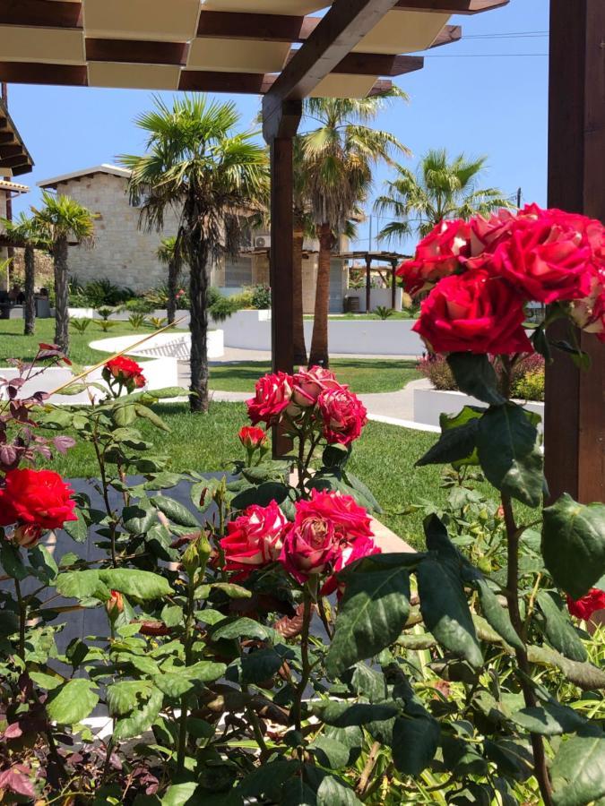 Villa Palma Kallithea  ภายนอก รูปภาพ