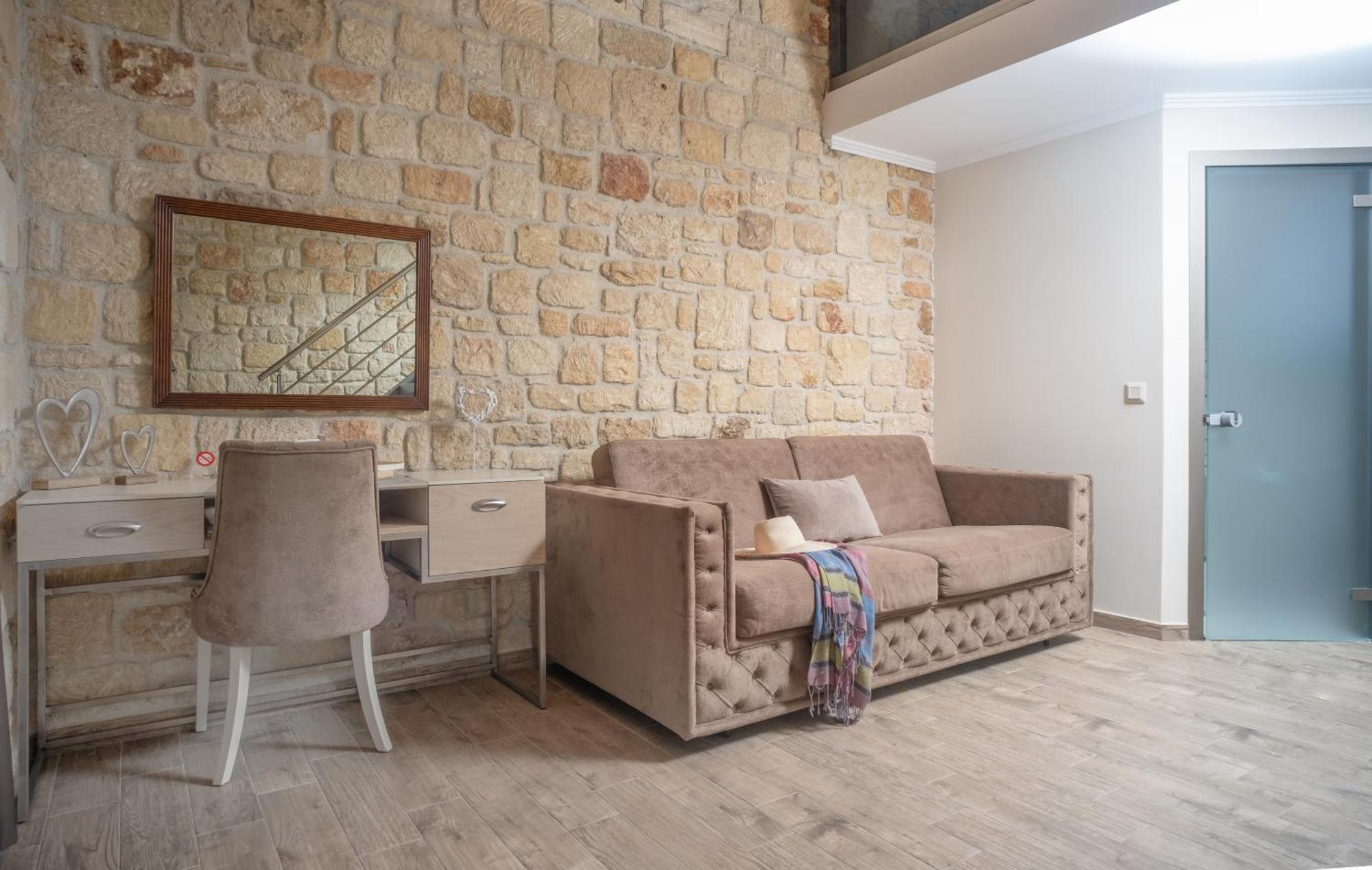 Villa Palma Kallithea  ภายนอก รูปภาพ